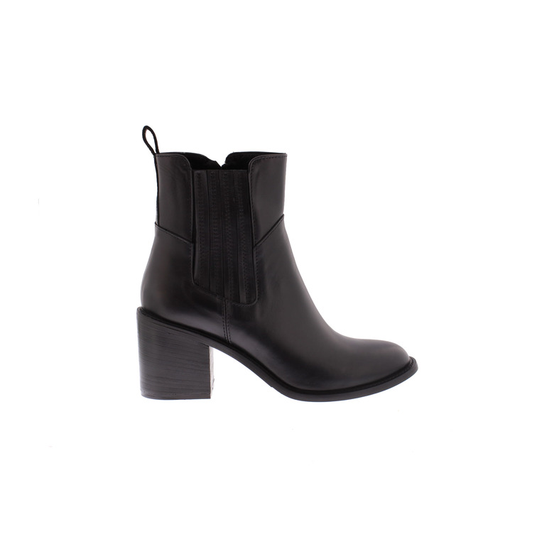 Donna Lei stiefelette schwarz 1