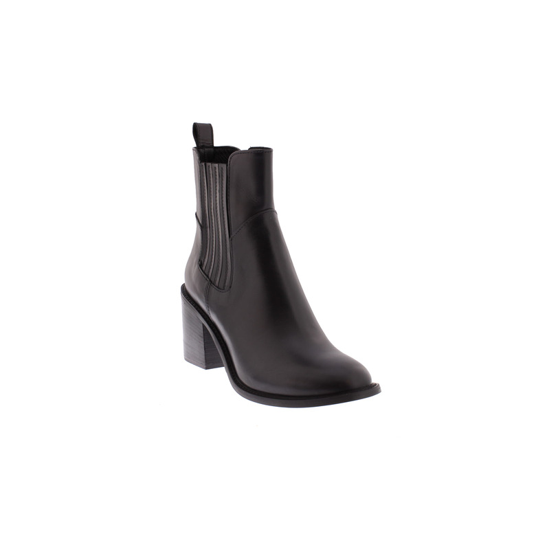 Donna Lei stiefelette schwarz 2