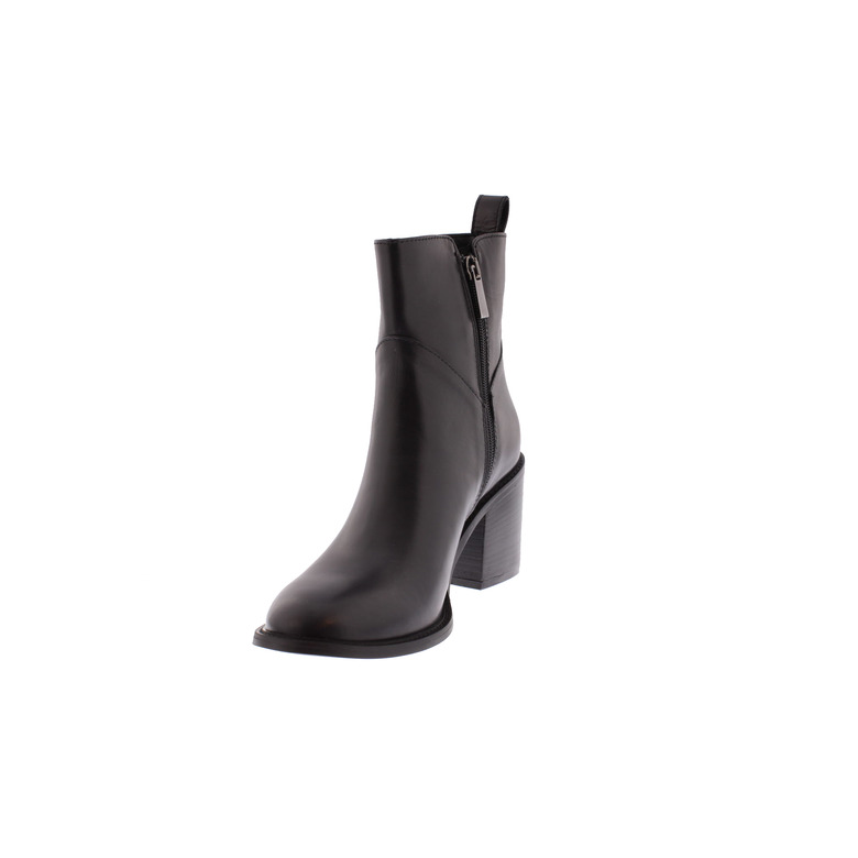 Donna Lei stiefelette schwarz 3