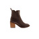 Donna Lei stiefelette braun 1