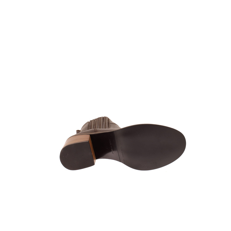 Donna Lei stiefelette braun 5