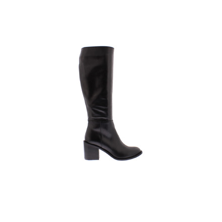 Donna Lei stiefel schwarz