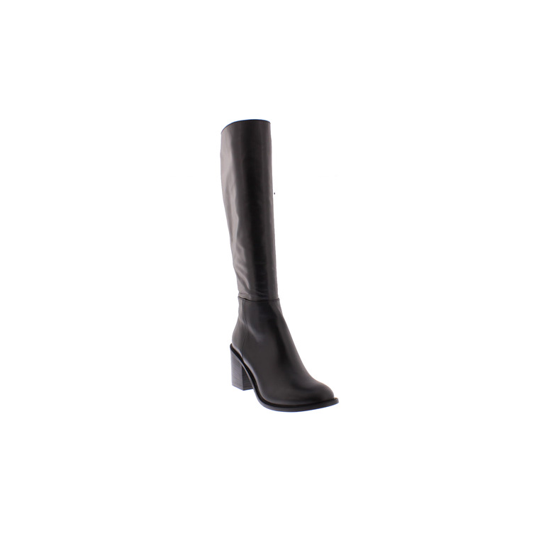 Donna Lei stiefel schwarz 2