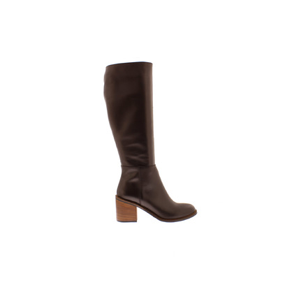 Donna Lei stiefel braun