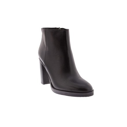 Decra ankle boots black