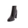 Decra stiefelette schwarz 3