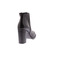 Decra stiefelette schwarz 4