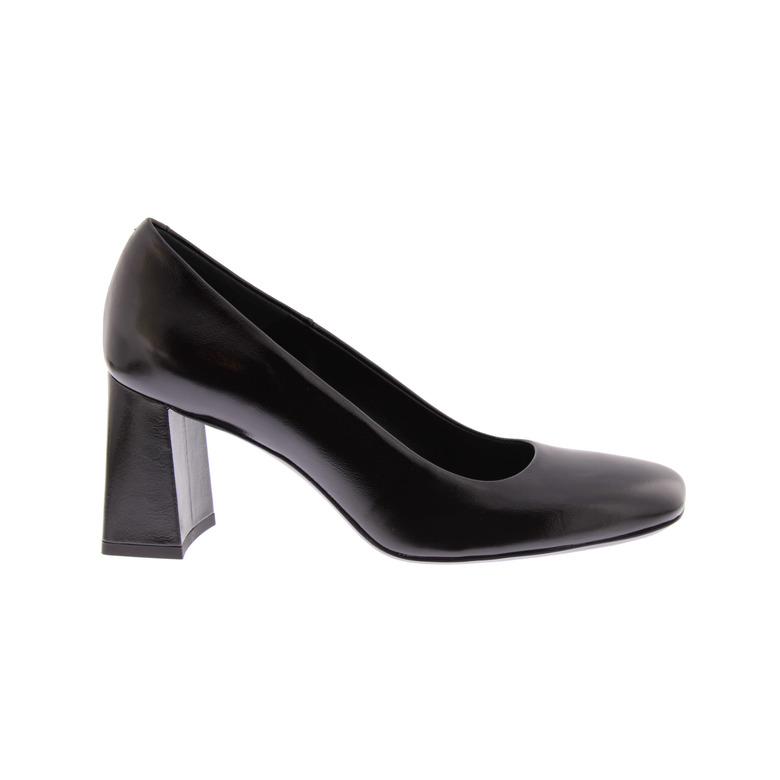 Rotta pumps schwarz 1