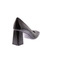 Rotta pumps schwarz 4