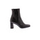 Rotta stiefelette schwarz 1