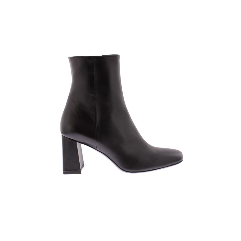 Rotta stiefelette schwarz 1