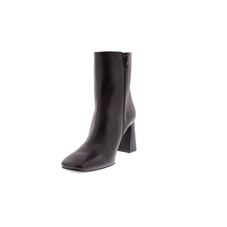 Rotta stiefelette schwarz 3