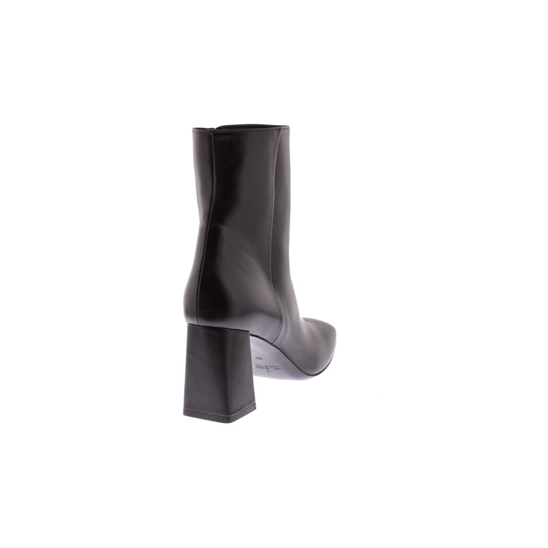 Rotta stiefelette schwarz 4