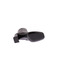 Rotta stiefelette schwarz 5