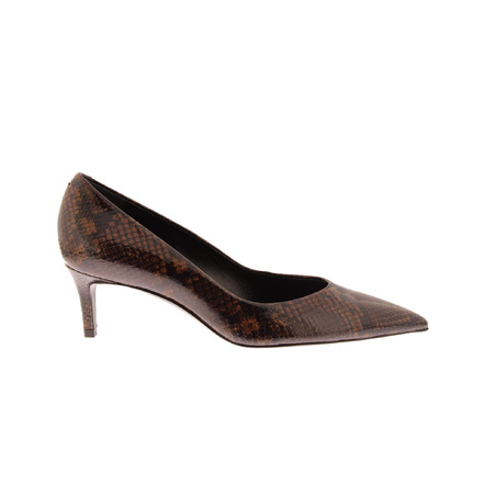 Rotta pumps brown