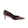 Rotta pumps braun 1