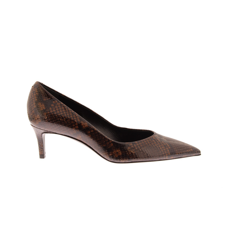 Rotta pumps braun
