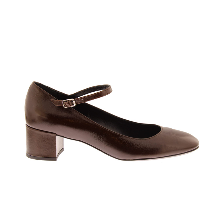 Rotta pumps braun
