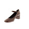 Rotta pumps braun 3
