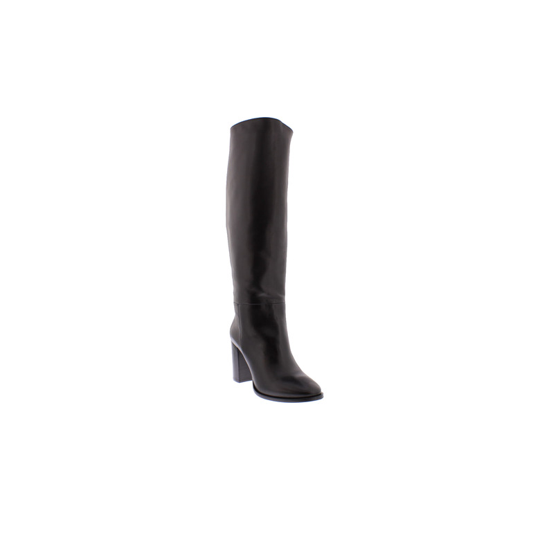 Rotta stiefel schwarz 2