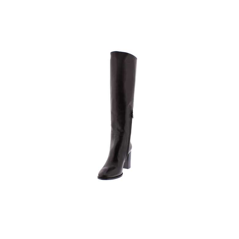 Rotta stiefel schwarz 3