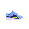 Nike sneakers blau 1