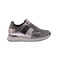 Gabor sneakers silber 1