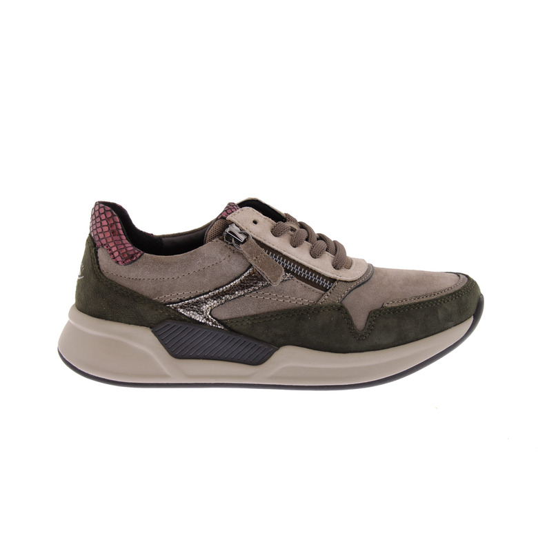 Rollingsoft sneakers grau 1