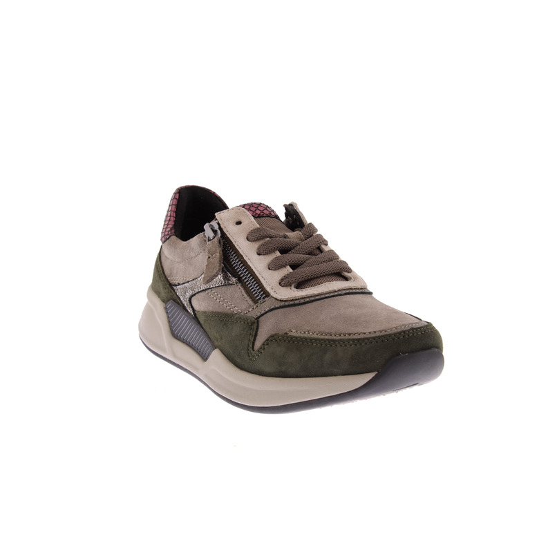Rollingsoft sneakers grau 2