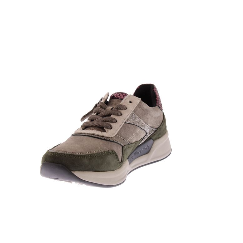 Rollingsoft sneakers grau 3