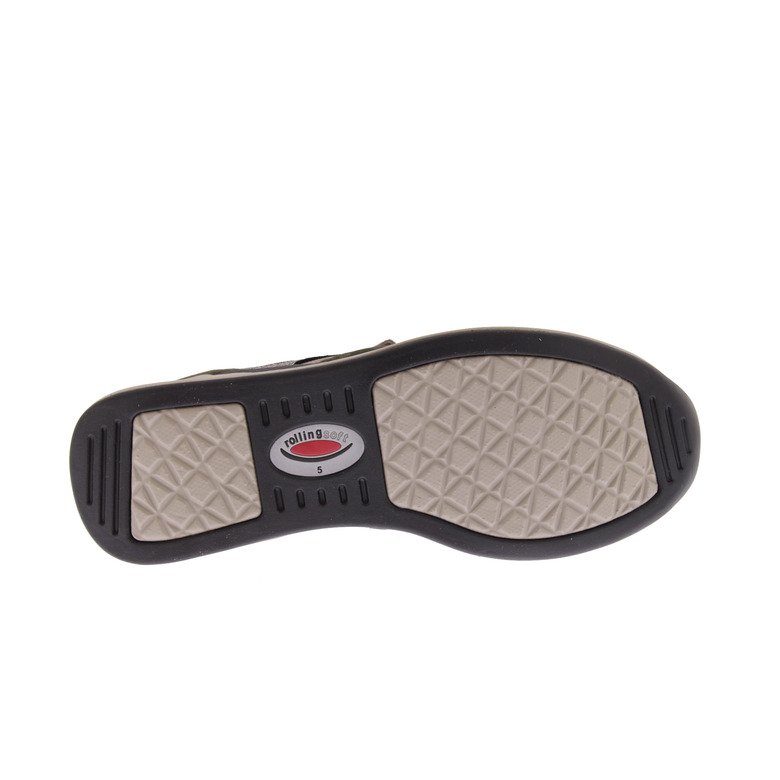 Rollingsoft sneakers grau 5