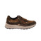 Gabor sneakers cognac 1