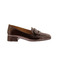 Gabor mokassins & halbschuhe braun 1