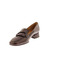Gabor mokassins & halbschuhe braun 3