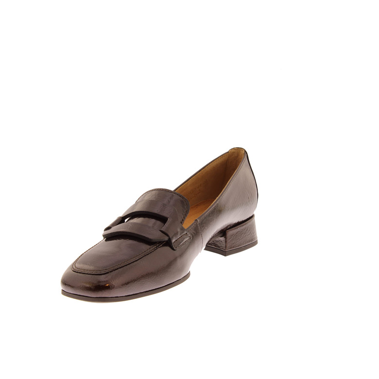 Gabor mokassins & halbschuhe braun 3