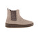 Gabor stiefelette beige 1