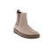 Gabor stiefelette beige 2