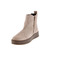 Gabor stiefelette beige 3