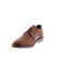 Rieker schnürschuhe cognac 3