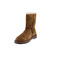 Birkenstock stiefelette camel 3