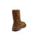 Birkenstock stiefelette camel 4