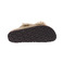 Birkenstock slippers beige 5