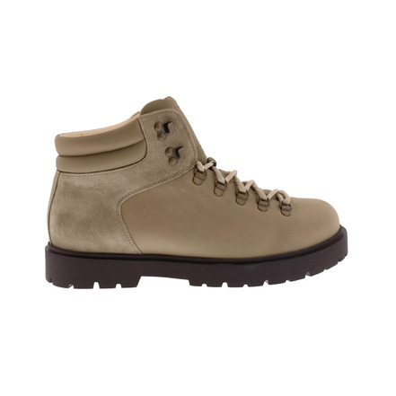 Birkenstock wanderschuhe taupe