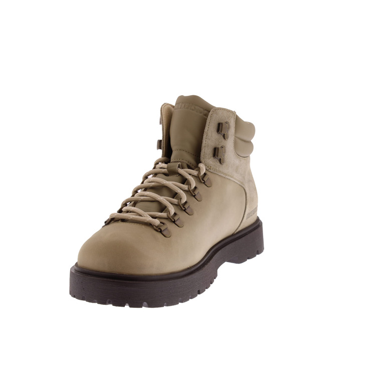 Birkenstock wanderschuhe taupe 3