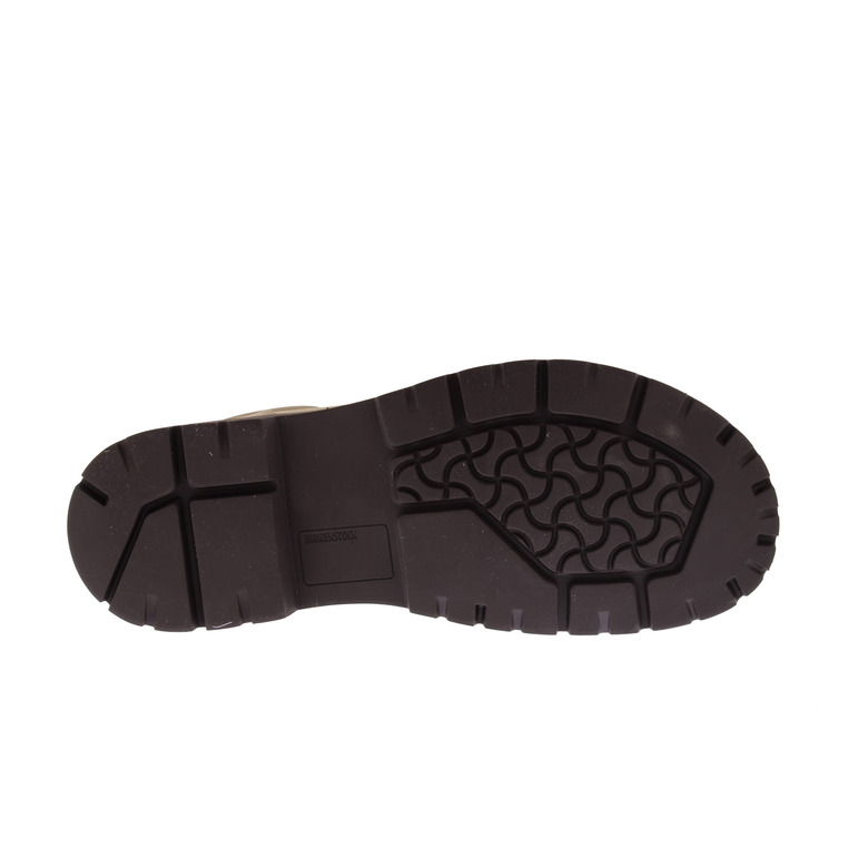 Birkenstock wanderschuhe taupe 5