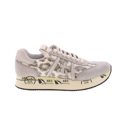 Premiata sneakers grey