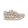 Premiata sneakers grau 1
