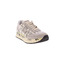 Premiata sneakers grau 2