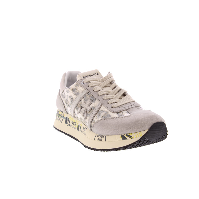 Premiata sneakers grau 2