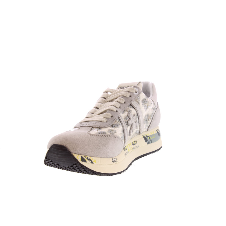 Premiata sneakers grau 3